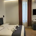 Alpha Rooms