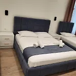 Alpha Rooms