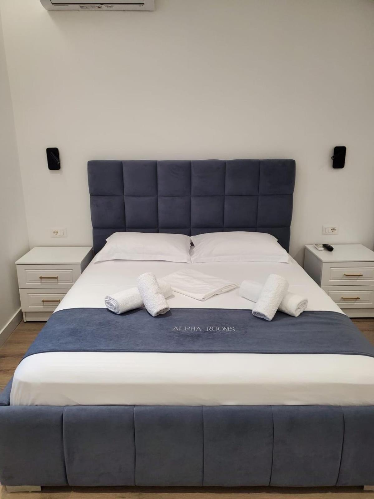 Alpha Hotel Berat
