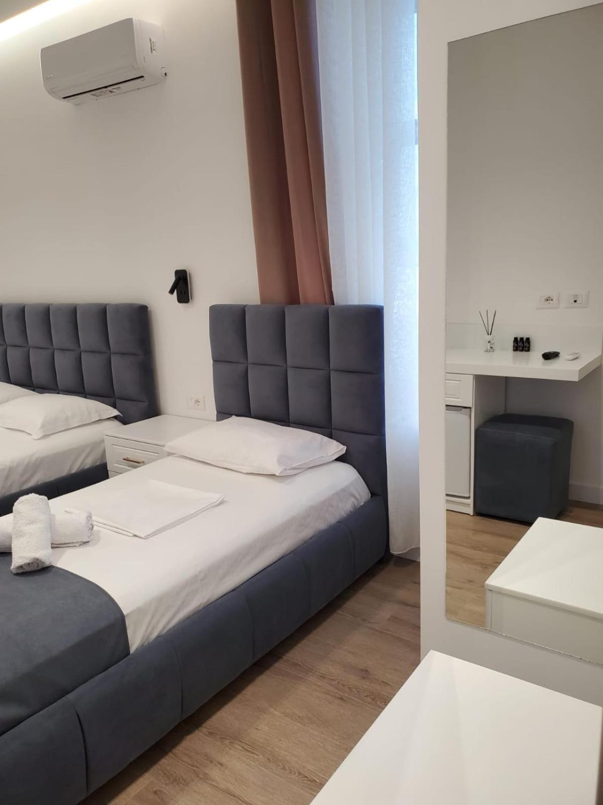 Alpha Hotel 3*