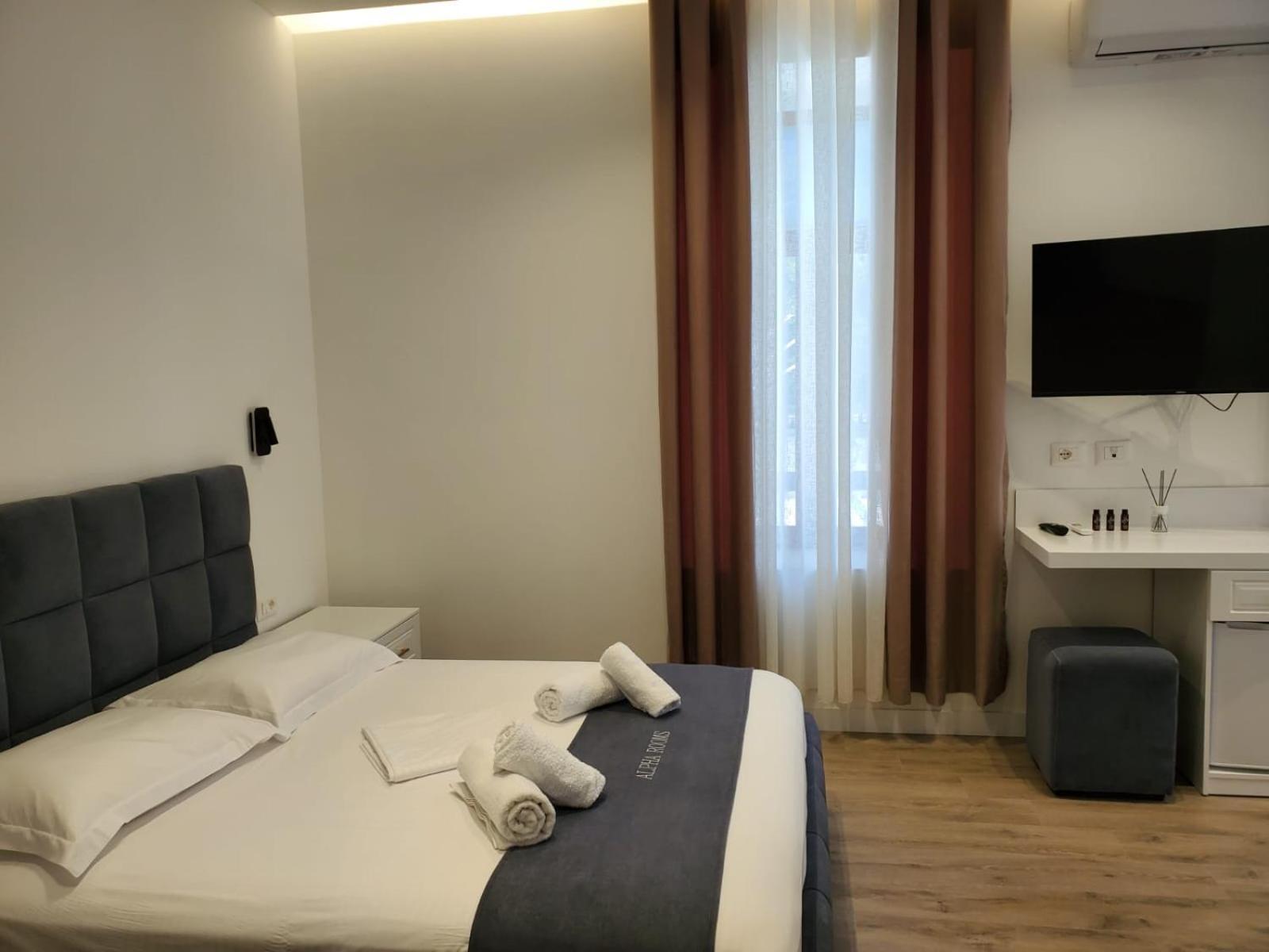 Alpha Hotel Berat